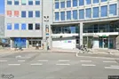Office space for rent, Stad Brussel, Brussels, Rond-Point Robert Schuman 11, Belgium