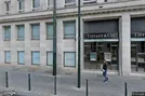 Kontor til leie, Stad Brussel, Brussel, Rue des Quatre Bras 6, Belgia