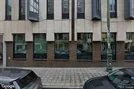 Kontor för uthyrning, Bryssel Sint-Gillis, Bryssel, Chaussée de Charleroi 110-116, Belgien