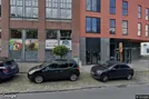 Kontor til leie, Brussel Ukkel, Brussel, Rue Egide Van Ophem 46, Belgia