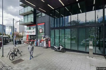 Kantorruimte te huur in Brussel Sint-Joost-ten-Node - Foto uit Google Street View