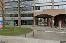Kontor för uthyrning, Bryssel Elsene, Bryssel, Rue du Trône 60, Belgien