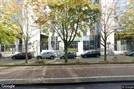 Kontor för uthyrning, Bryssel Oudergem, Bryssel, Avenue Herrmann-Debroux 44-46, Belgien