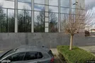 Kontor för uthyrning, Bryssel Sint-Lambrechts-Woluwe, Bryssel, Avenue des Communautés 110, Belgien