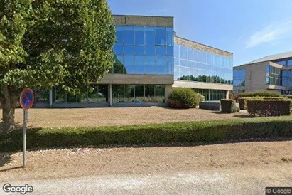 Kontorer til leie i Eigenbrakel – Bilde fra Google Street View