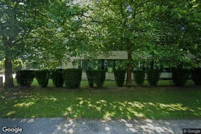 Kontorer til leie i Eigenbrakel – Bilde fra Google Street View