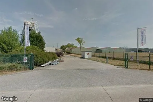 Kantorruimte te huur i Malle - Foto uit Google Street View