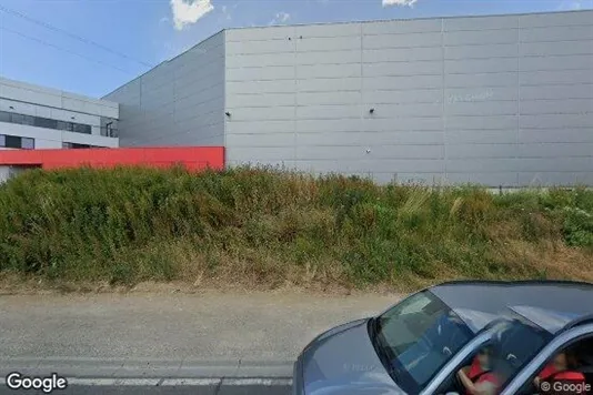 Office spaces for rent i Grâce-Hollogne - Photo from Google Street View