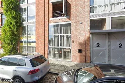 Kontorlokaler til leje i Stad Gent - Foto fra Google Street View