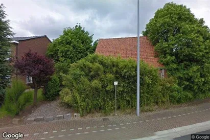 Kontorlokaler til leje i Roeselare - Foto fra Google Street View