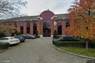 Kontor til leje, Bruxelles Anderlecht, Bruxelles, Boulevard International 55D, Belgien