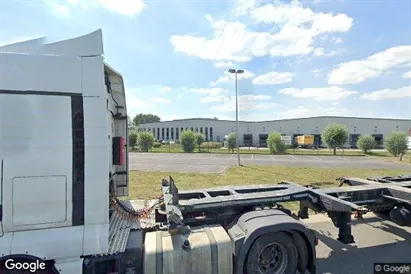 Magazijnen te huur in Puurs-Sint-Amands - Photo from Google Street View