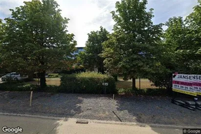 Lagerlokaler för uthyrning in Oudsbergen - Photo from Google Street View