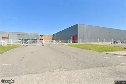 Lager til leie in Herstal - Photo from Google Street View