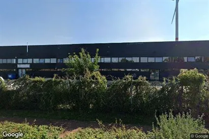 Warehouses for rent in Turnhout - Photo from Google Street View