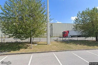 Warehouses for rent in La Louvière - Photo from Google Street View