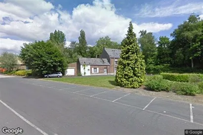 Warehouses for rent in Bernissart - Photo from Google Street View