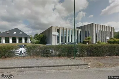 Magazijnen te huur in Charleroi - Photo from Google Street View