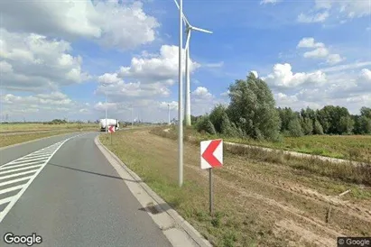 Lagerlokaler för uthyrning in Evergem - Photo from Google Street View