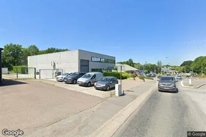 Lager zur Miete in Herstal - Photo from Google Street View
