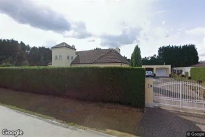 Lager zur Miete in Beernem – Foto von Google Street View