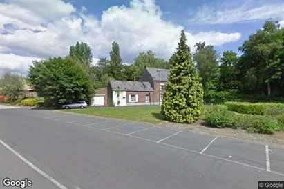 Warehouses for rent in Bernissart - Photo from Google Street View