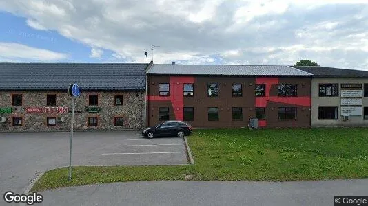 Lokaler til leje i Jõgeva - Foto fra Google Street View
