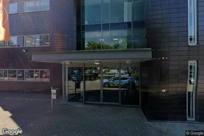 Kontorslokaler för uthyrning i Stein – Foto från Google Street View