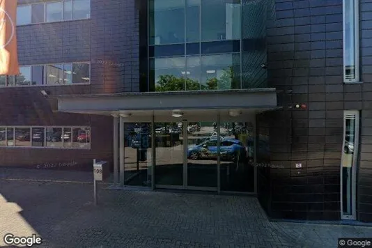 Büros zur Miete i Stein – Foto von Google Street View