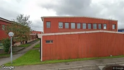 Kontorhoteller til leje i Gøteborg Ø - Foto fra Google Street View
