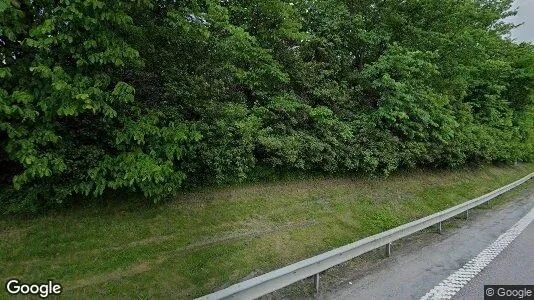 Office spaces for rent i Örgryte-Härlanda - Photo from Google Street View