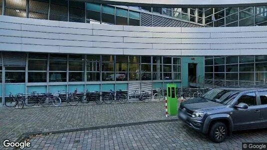 Coworking spaces for rent i Dusseldorf - Photo from Google Street View