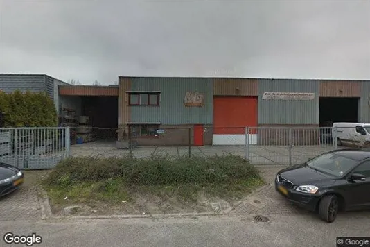 Office spaces for rent i Hardinxveld-Giessendam - Photo from Google Street View