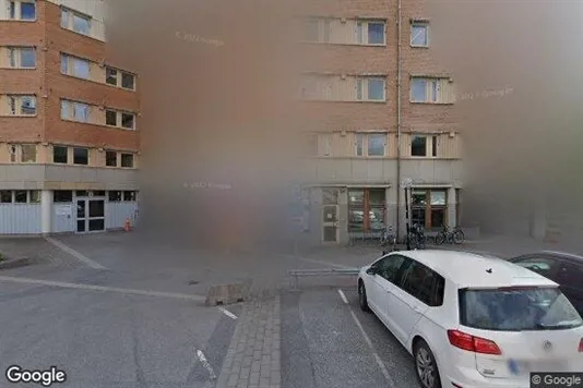Office spaces for rent i Kungsholmen - Photo from Google Street View