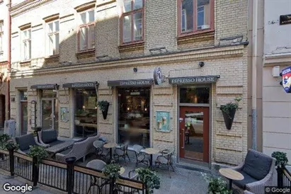 Office spaces for rent in Gothenburg City Centre - Photo from Google Street View