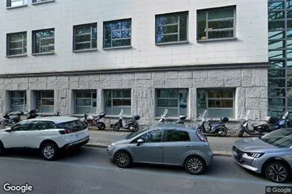 Office spaces for rent in Milano Zona 9 - Porta Garibaldi, Niguarda - Photo from Google Street View