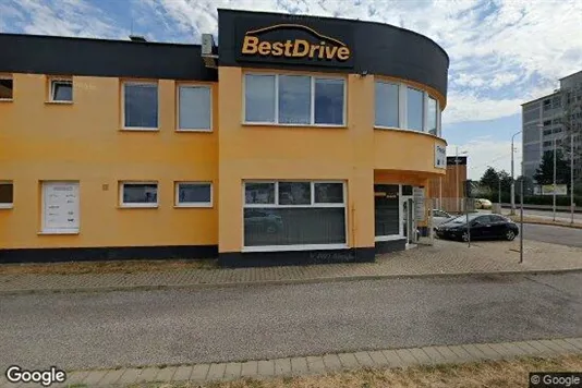 Lokaler til leie i Location is not specified – Bilde fra Google Street View
