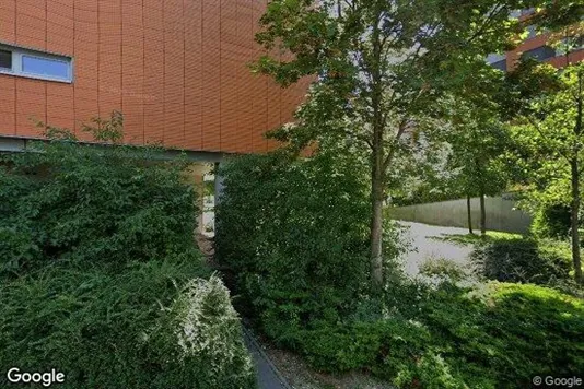 Gewerbeflächen zur Miete i Location is not specified – Foto von Google Street View