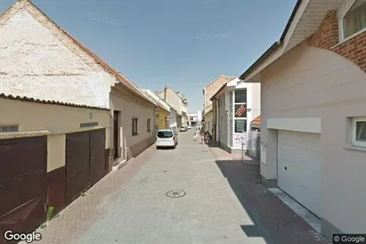 Lokaler til leje i Komárno - Foto fra Google Street View