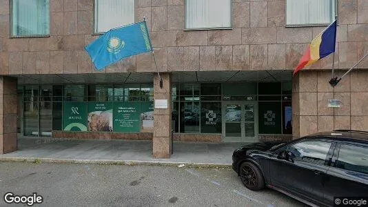 Kantorruimte te huur i Tallinn Kesklinna - Foto uit Google Street View