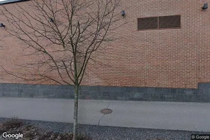 Commercial properties for rent in Vantaa - Photo from Google Street View