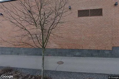 Bedrijfsruimtes te huur in Vantaa - Foto uit Google Street View