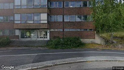 Office spaces for rent in Helsinki Läntinen - Photo from Google Street View