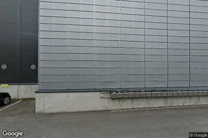 Commercial properties for rent in Lappeenranta - Photo from Google Street View