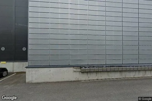 Lokaler til leie i Lappeenranta – Bilde fra Google Street View