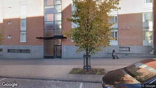 Lokaler til leie i Espoo – Bilde fra Google Street View