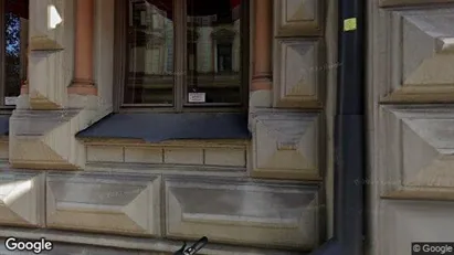Commercial properties for rent in Helsinki Eteläinen - Photo from Google Street View