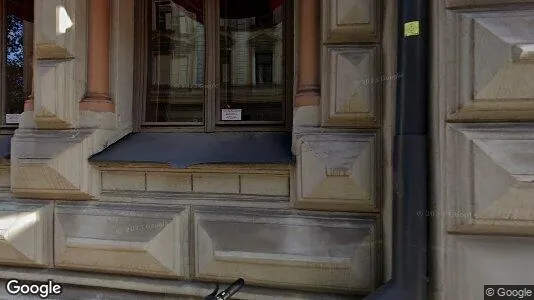Lokaler til leje i Helsinki Eteläinen - Foto fra Google Street View