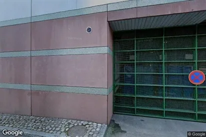 Lokaler til leie i Vantaa – Bilde fra Google Street View