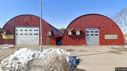Lager zur Miete in Helsinki Koillinen – Foto von Google Street View